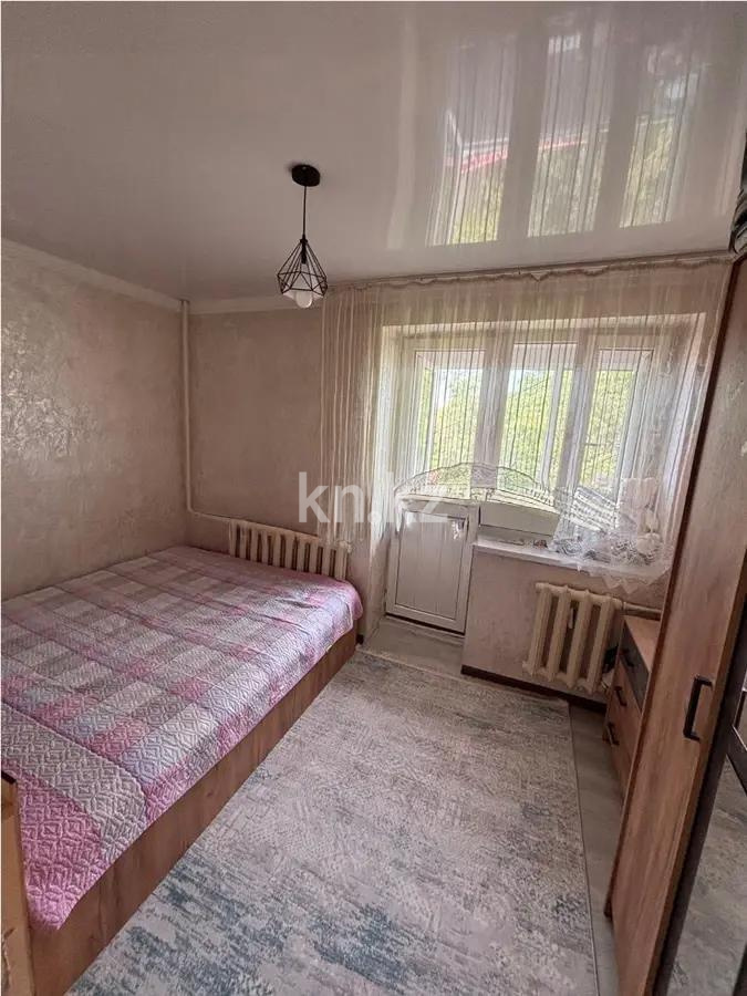 Продажа 2-комнатной квартиры, 38.5 м² в Алматы - фото 2