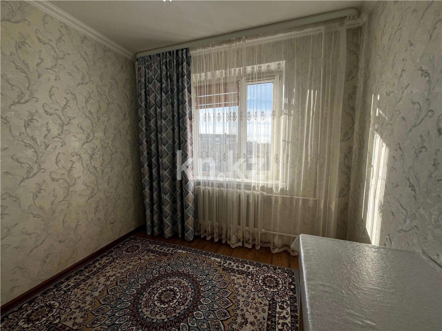 Продажа 3-комнатной квартиры, 67 м², мкр-н Степной-4 в Караганде - фото 6