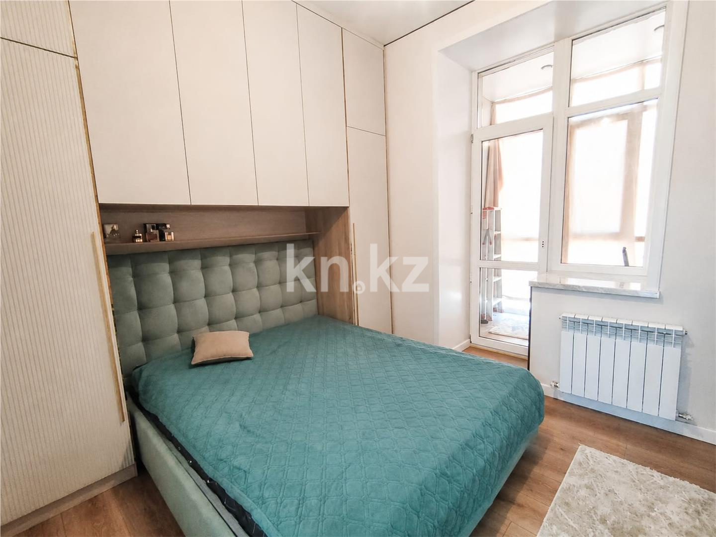 Продажа 4-комнатной квартиры, 118 м² в Караганде - фото 6