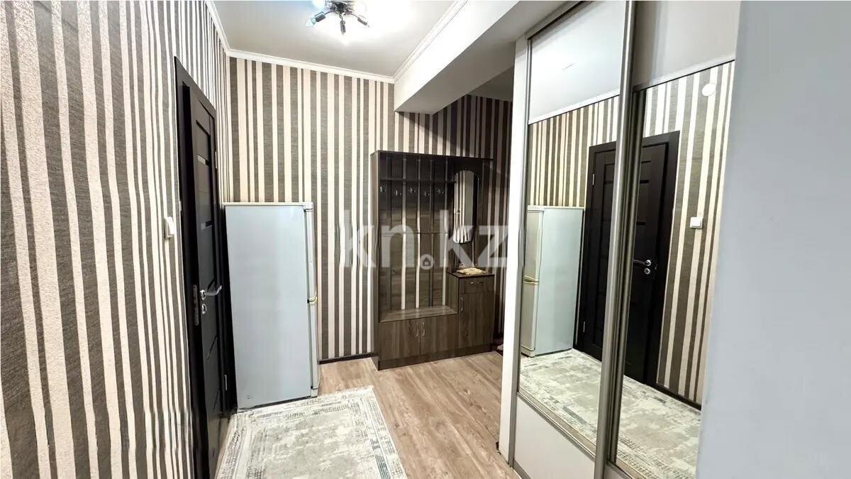 Продажа 1-комнатной квартиры, 36 м² в Алматы - фото 4