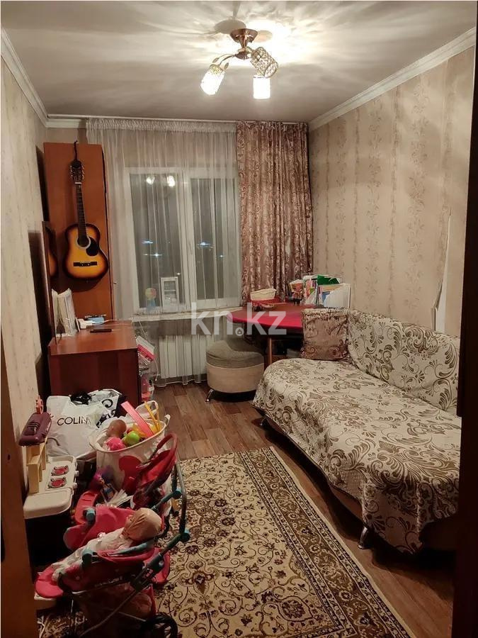 Продажа 2-комнатной квартиры, 50 м² в Алматы