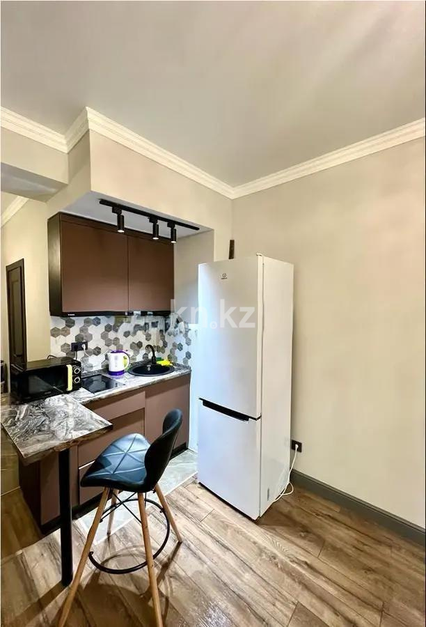 Продажа 1-комнатной квартиры, 31.3 м² в Алматы - фото 2