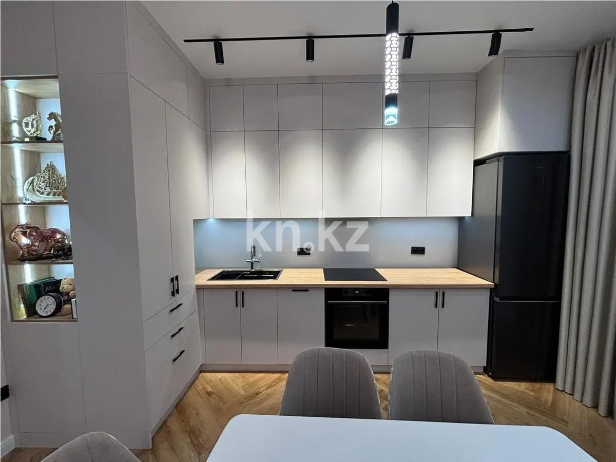 Продажа 3-комнатной квартиры, 75 м² в Астане - фото 4