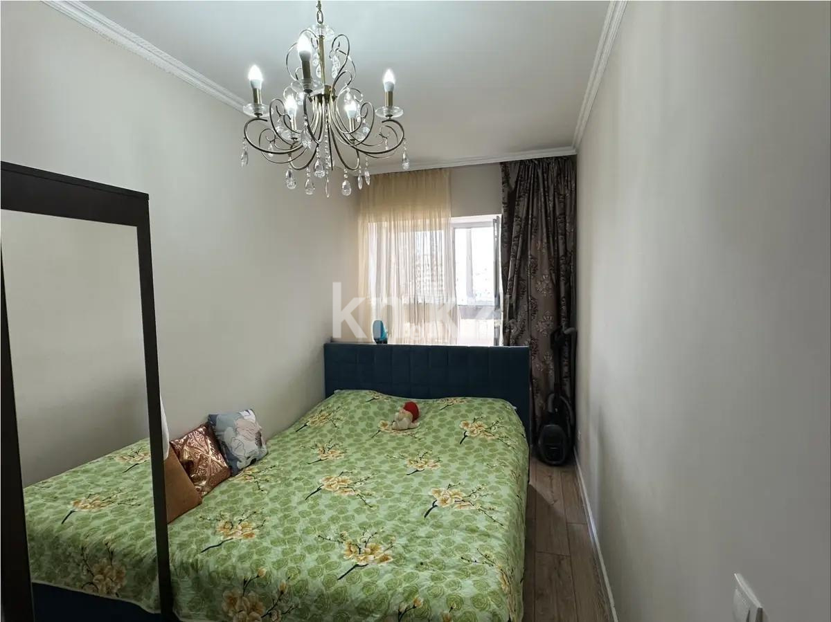 Продажа 2-комнатной квартиры, 55 м² в Астане - фото 2