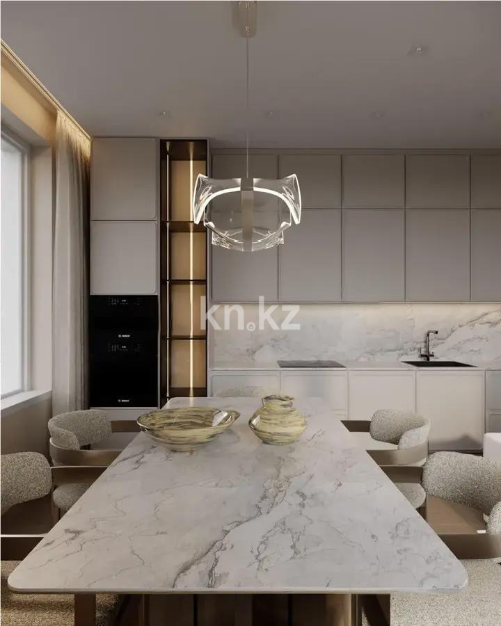 Продажа 3-комнатной квартиры, 78 м², ул. Минина, дом  14а в Алматы - фото 5
