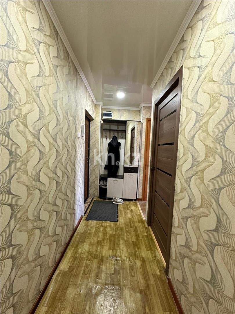 Продажа 3-комнатной квартиры, 57 м², мкр-н 12 в Караганде - фото 13