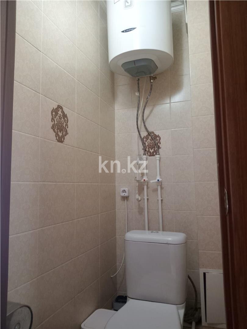 Продажа 3-комнатной квартиры, 67 м² в Караганде - фото 16