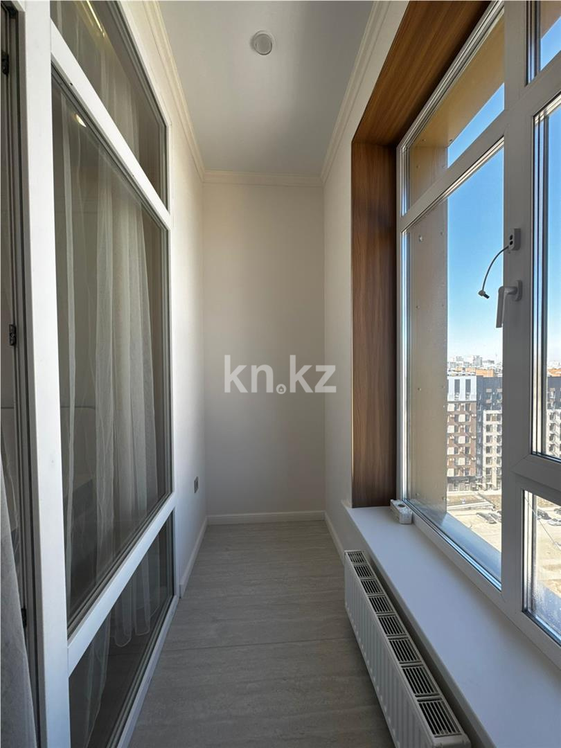 Продажа 2-комнатной квартиры, 40 м² в Астане - фото 9