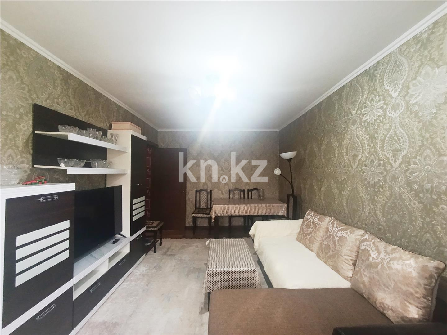 Продажа 2-комнатной квартиры, 45 м², мкр-н 15, дом  20 в Караганде - фото 5