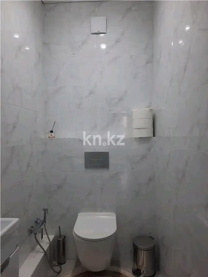 Продажа 3-комнатной квартиры, 71 м² в Алматы - фото 5