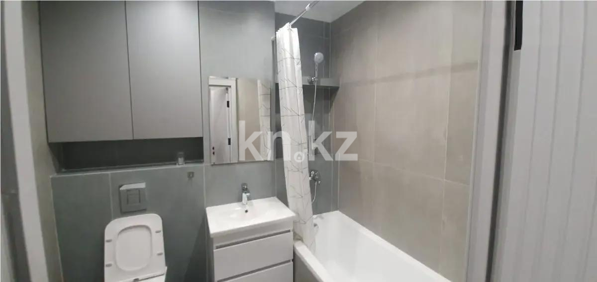 Продажа 1-комнатной квартиры, 45 м² в Алматы - фото 3