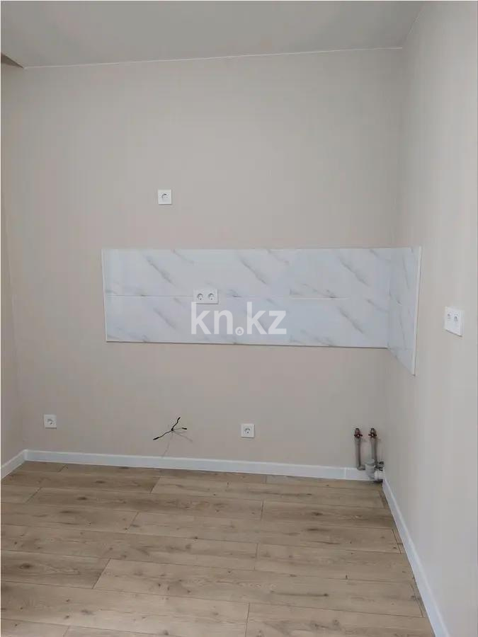 Продажа 1-комнатной квартиры, 34.5 м², ул. С-902, дом  8 в Астане - фото 3