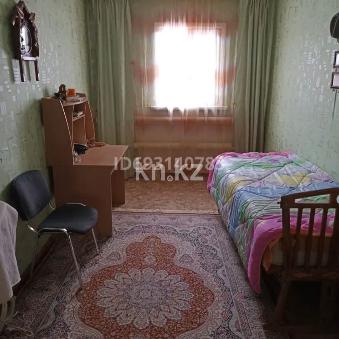 Продажа 3-комнатного дома, 65 м², ул. Медведева, дом  51 в Петропавловске - фото 2