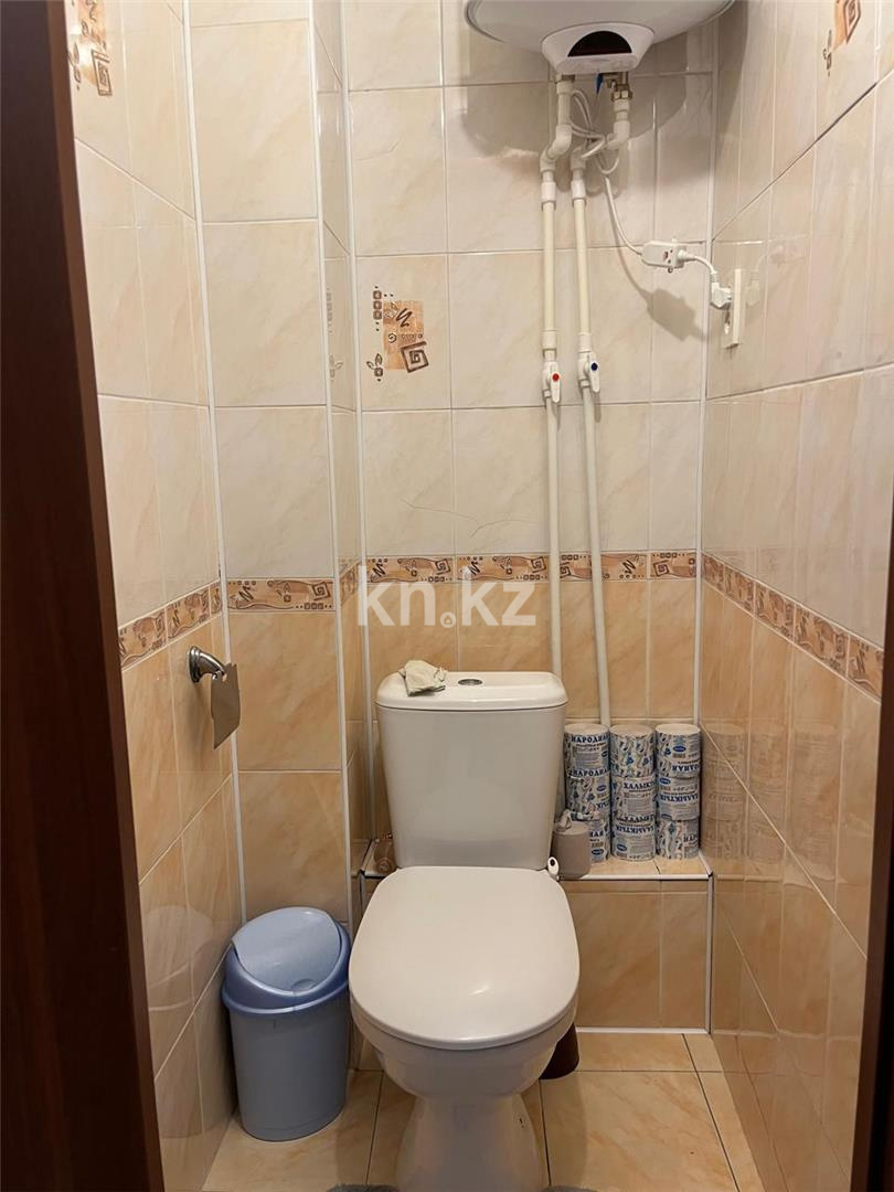 Продажа 3-комнатной квартиры, 63 м² в Караганде - фото 6