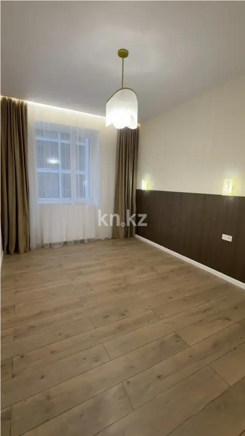 Продажа 2-комнатной квартиры, 55 м², ул. Нажимеденова, дом  28 в Астане - фото 3