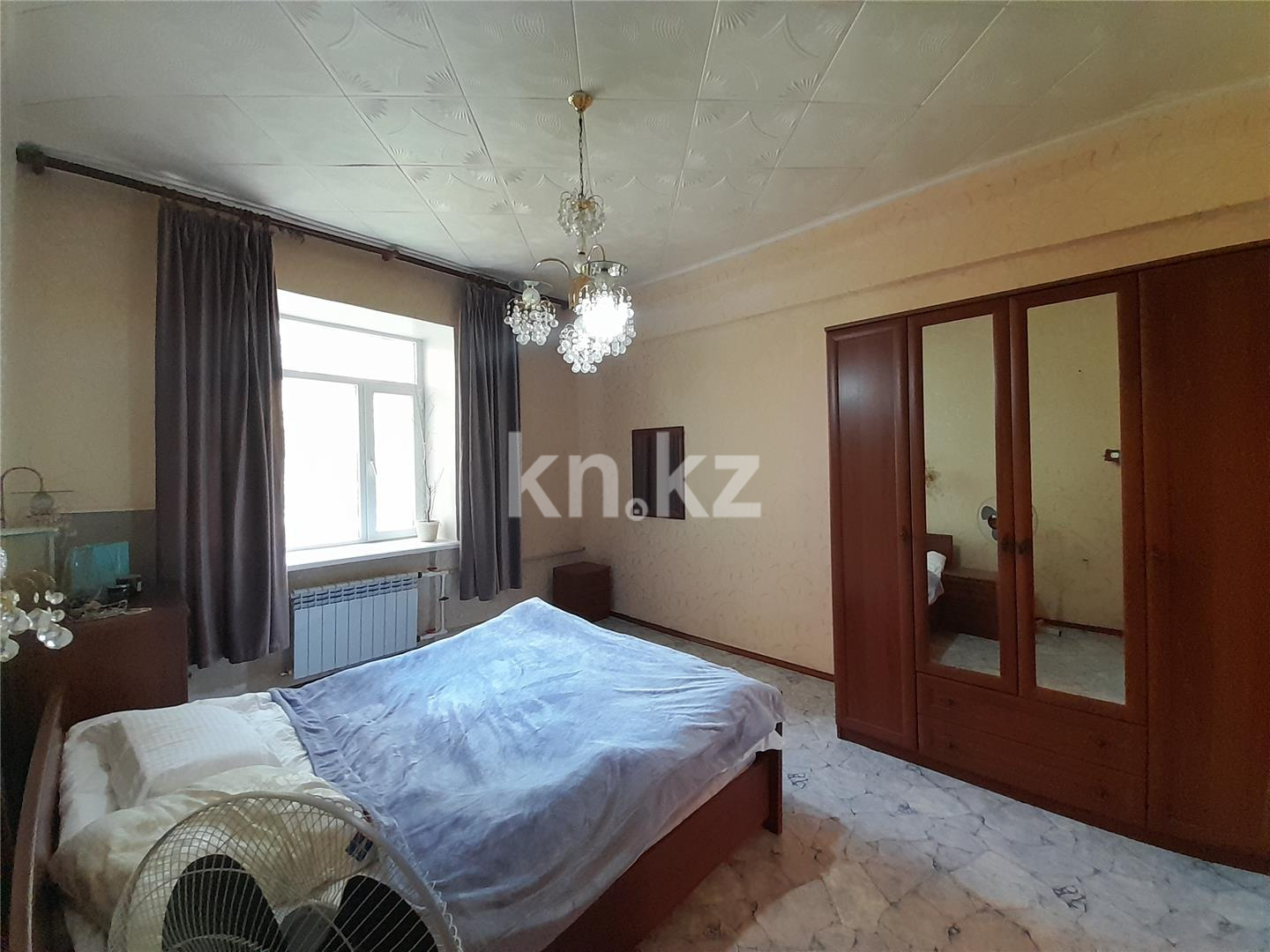 Продажа 3-комнатной квартиры, 75 м² в Темиртау - фото 7
