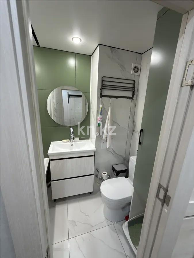 Продажа 2-комнатной квартиры, 46 м² в Астане - фото 5