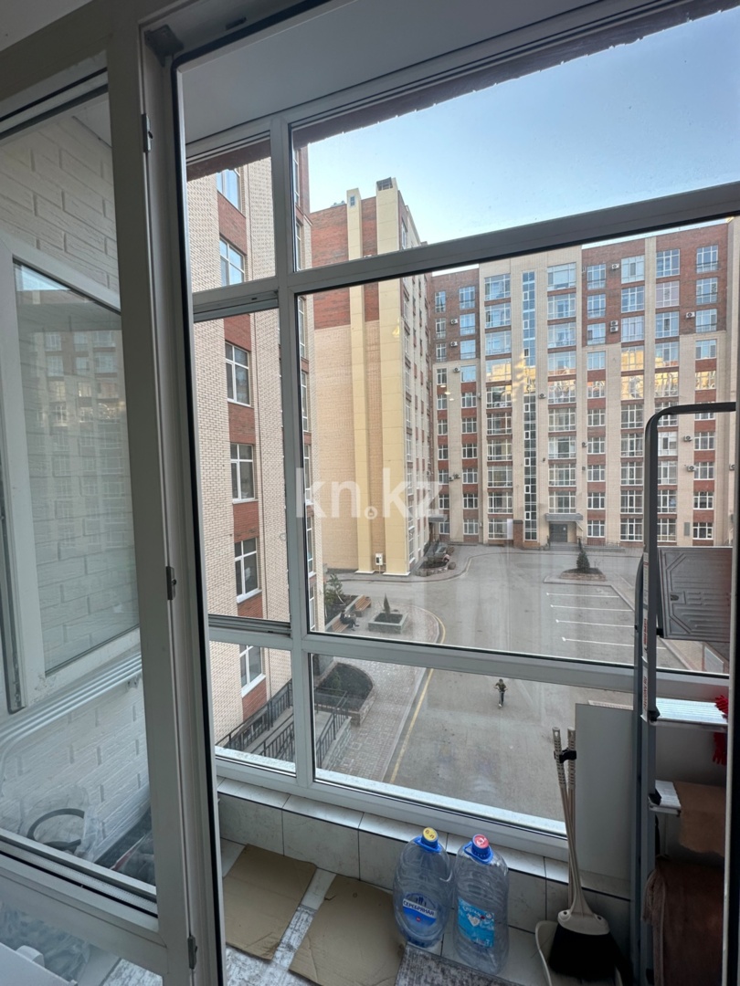 Продажа 2-комнатной квартиры, 62.7 м² в Караганде - фото 10