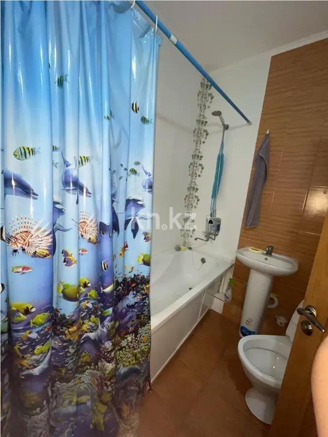 Продажа 1-комнатной квартиры, 45.2 м² в Астане - фото 3