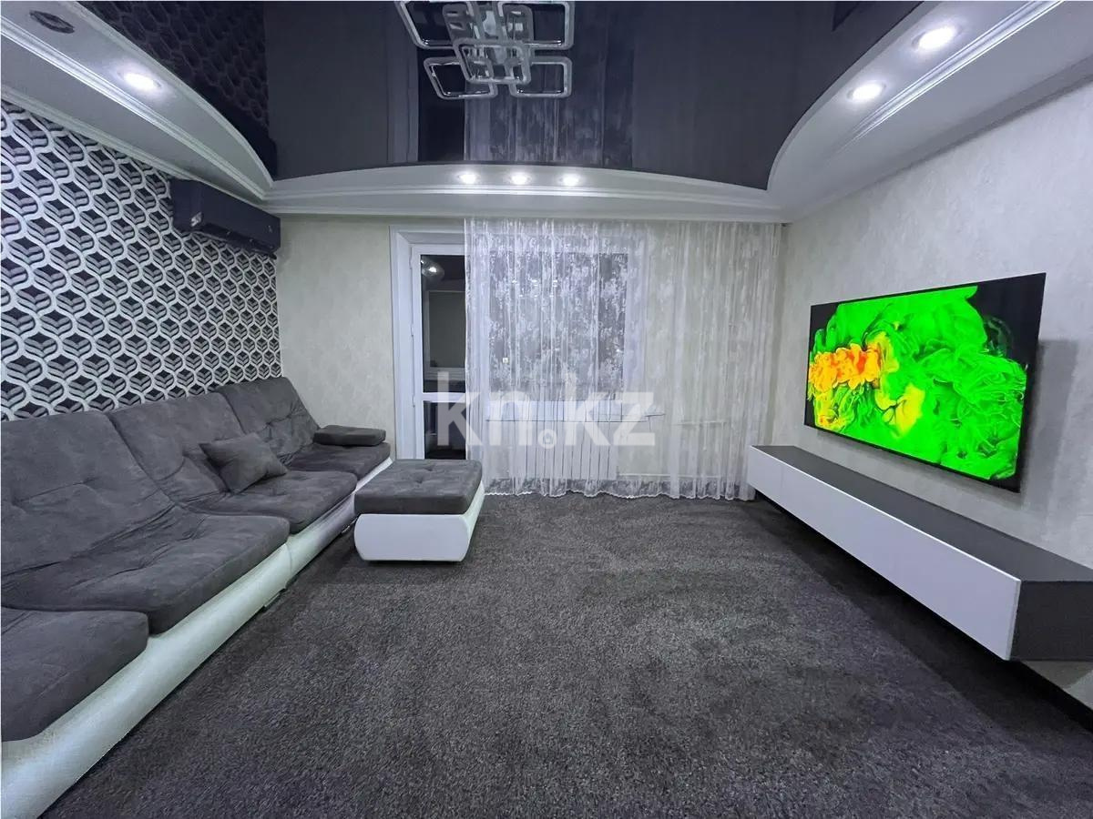 Продажа 3-комнатной квартиры, 63 м² в Караганде