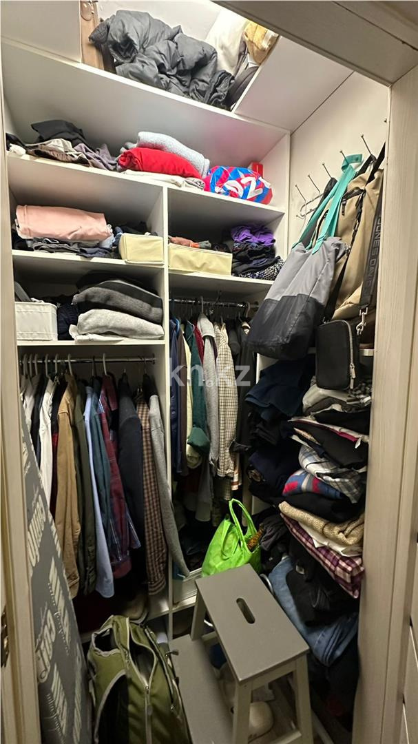 Продажа 2-комнатной квартиры, 84.7 м², ул. Мусрепова в Астане - фото 13