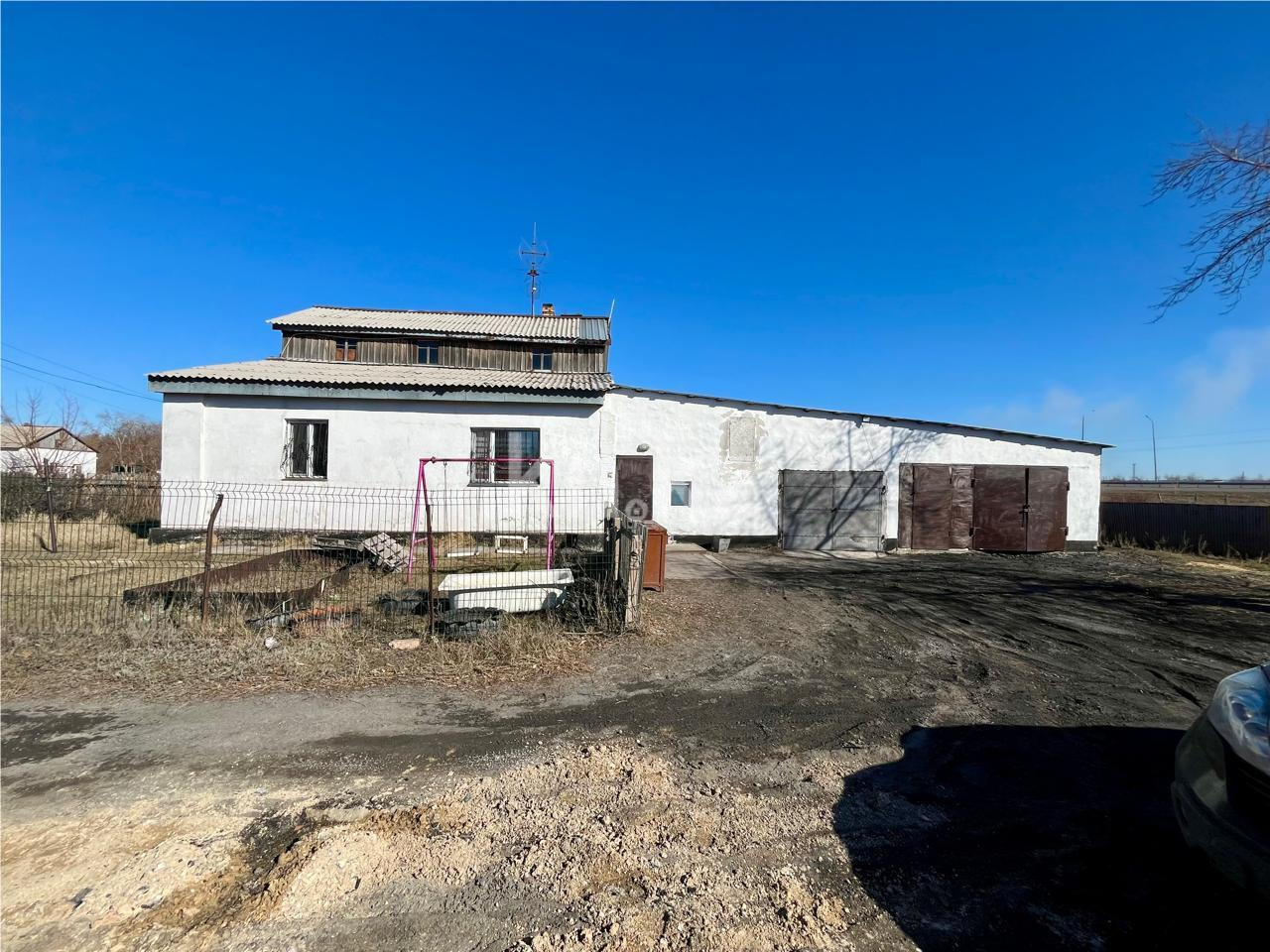 Продажа 4-комнатного дома, 95 м² в Караганде