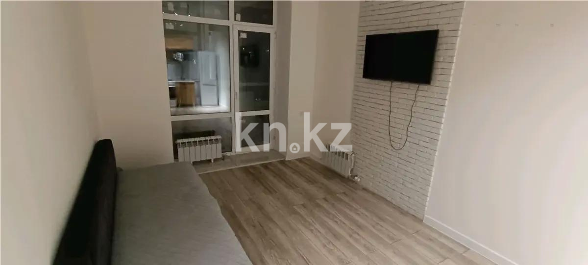 Продажа 1-комнатной квартиры, 33 м² в Астане