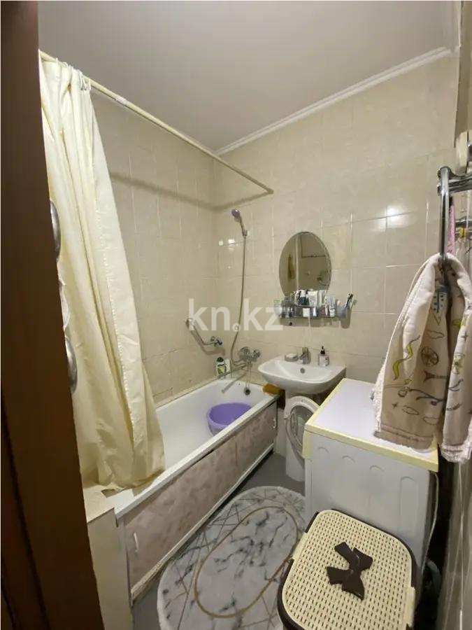 Продажа 3-комнатной квартиры, 73 м² в Алматы - фото 5