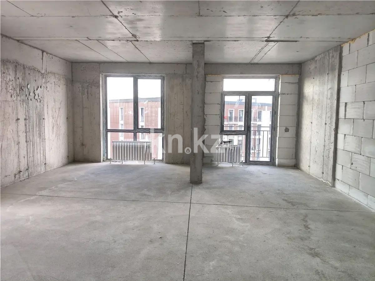 Продажа 2-комнатной квартиры, 57 м² в Алматы