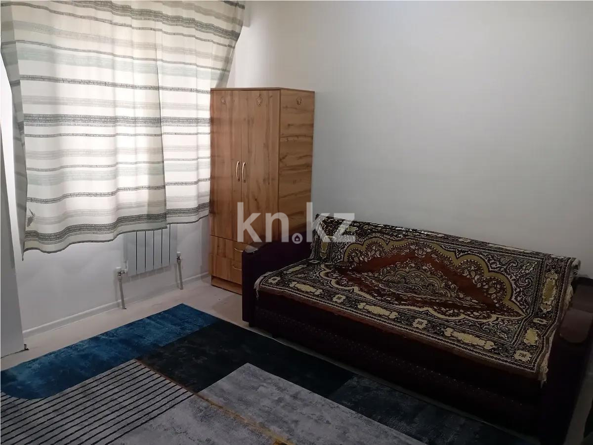 Продажа 1-комнатной квартиры, 25 м² в Алматы