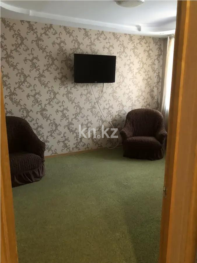Продажа 3-комнатной квартиры, 96.3 м², пр. Женис, дом  17а в Астане