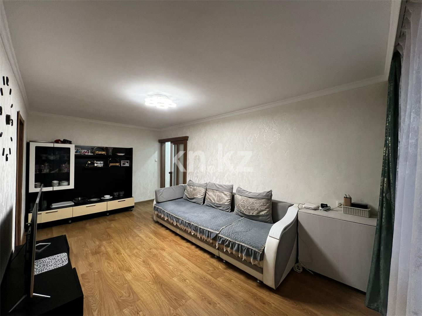 Продажа 4-комнатной квартиры, 62 м² в Караганде - фото 2