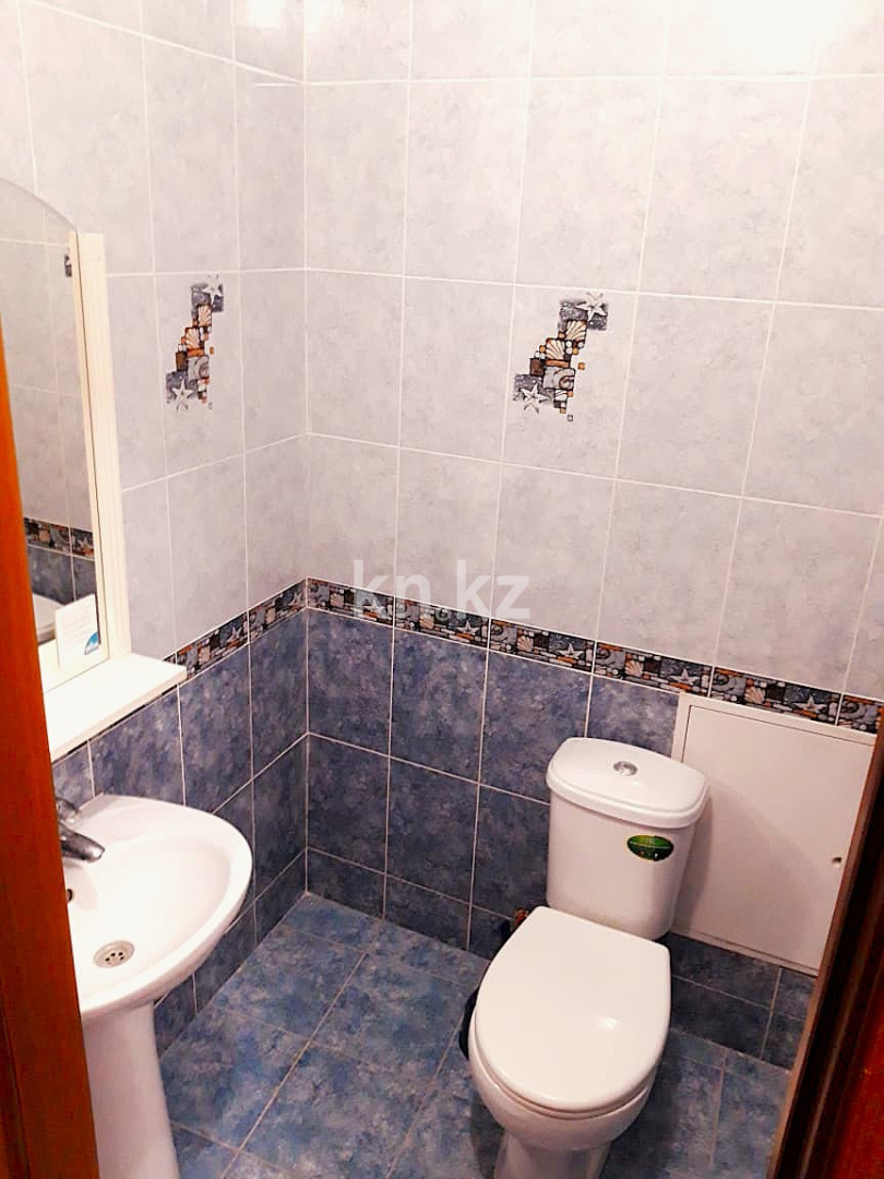 Продажа 2-комнатной квартиры, 84 м², пр. Сарыарка в Астане - фото 17