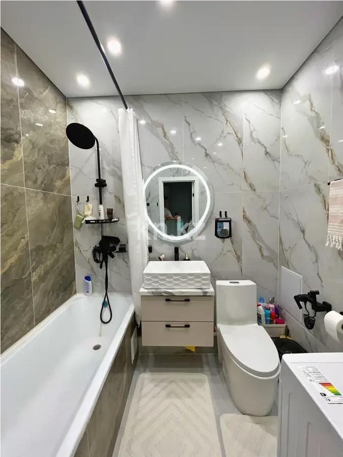 Продажа 1-комнатной квартиры, 31 м² в Алматы - фото 2