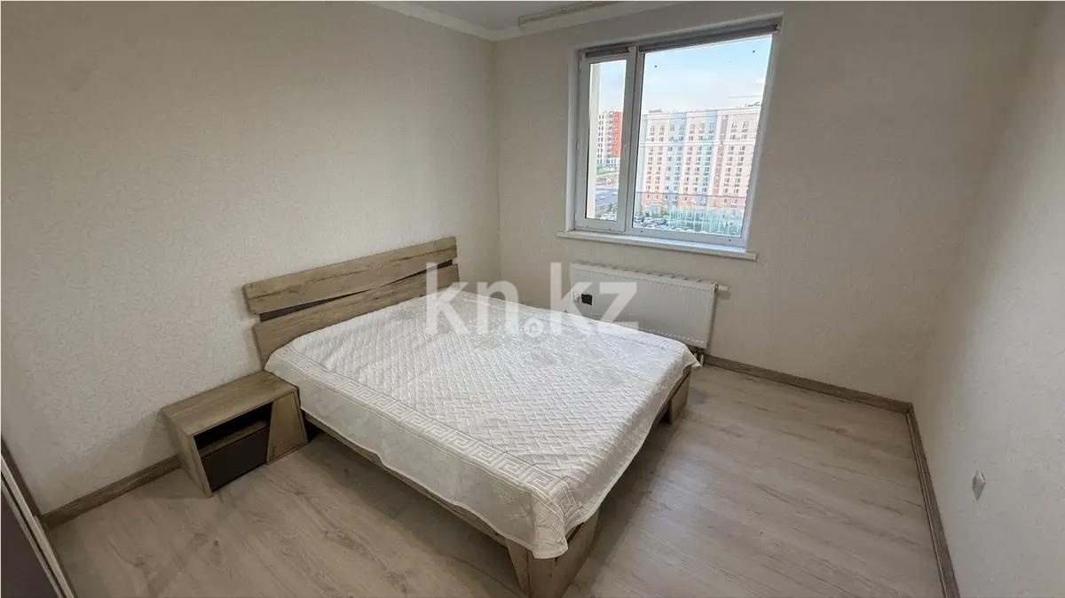 Продажа 2-комнатной квартиры, 55 м² в Астане