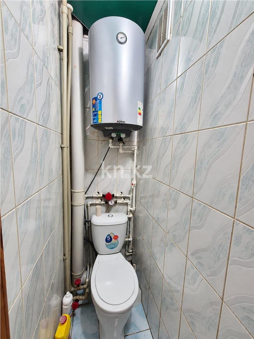 Продажа 2-комнатной квартиры, 45 м² в Темиртау - фото 11