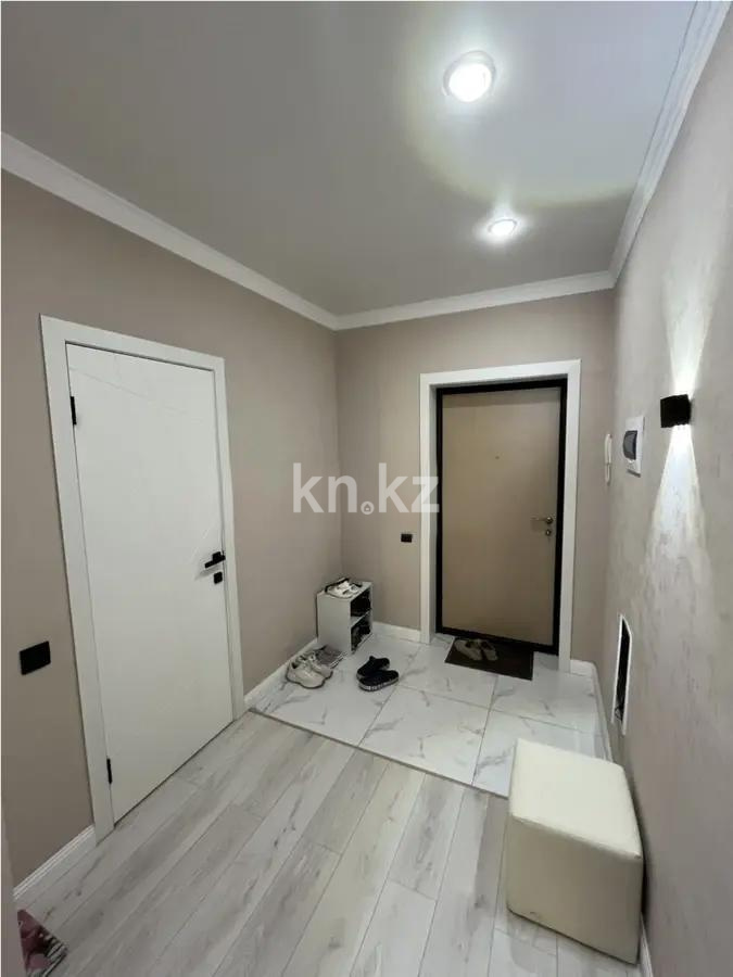 Продажа 2-комнатной квартиры, 42 м² в Астане - фото 5