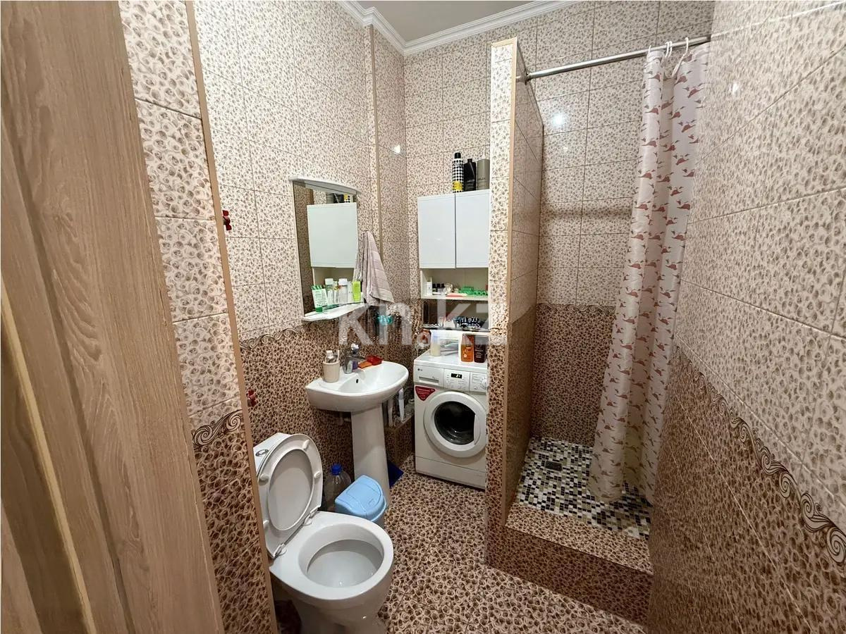 Продажа 1-комнатной квартиры, 40 м² в Астане - фото 3