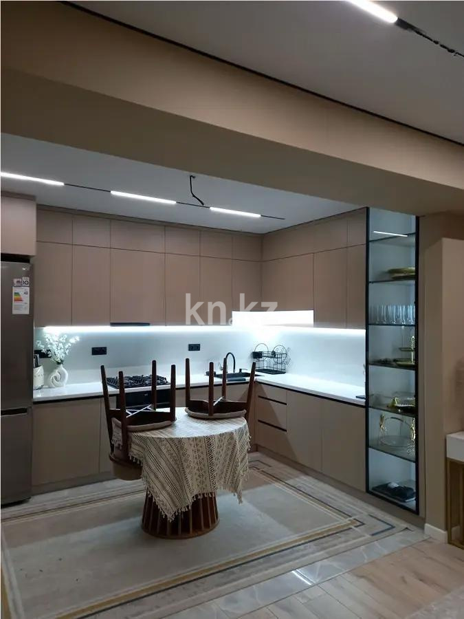 Продажа 3-комнатной квартиры, 78.76 м² в Алматы - фото 2