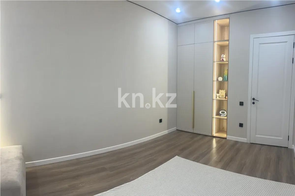 Продажа 3-комнатной квартиры, 66 м² в Астане - фото 2