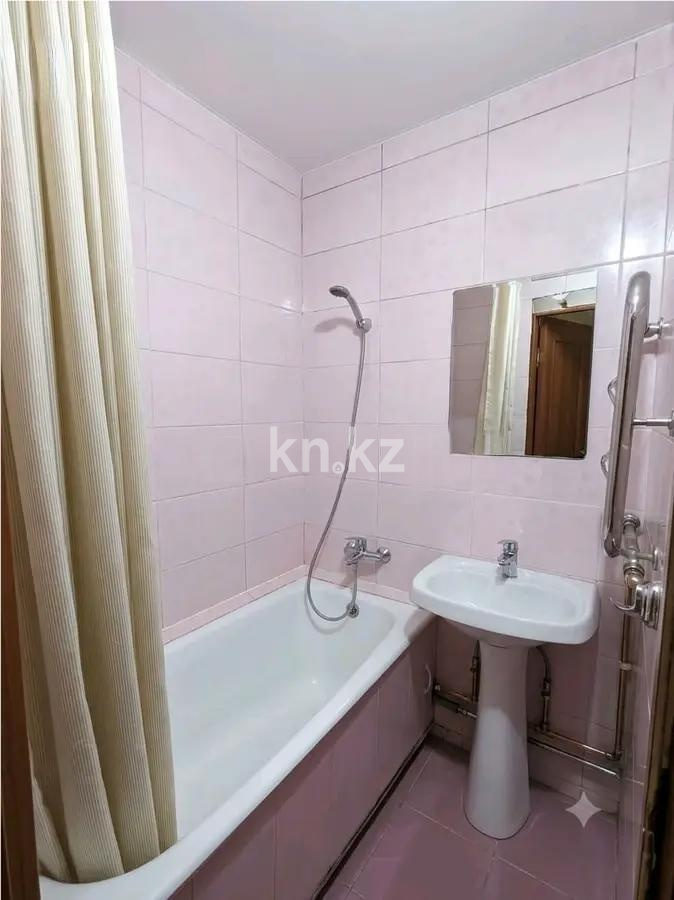 Продажа 2-комнатной квартиры, 44.6 м² в Алматы - фото 3