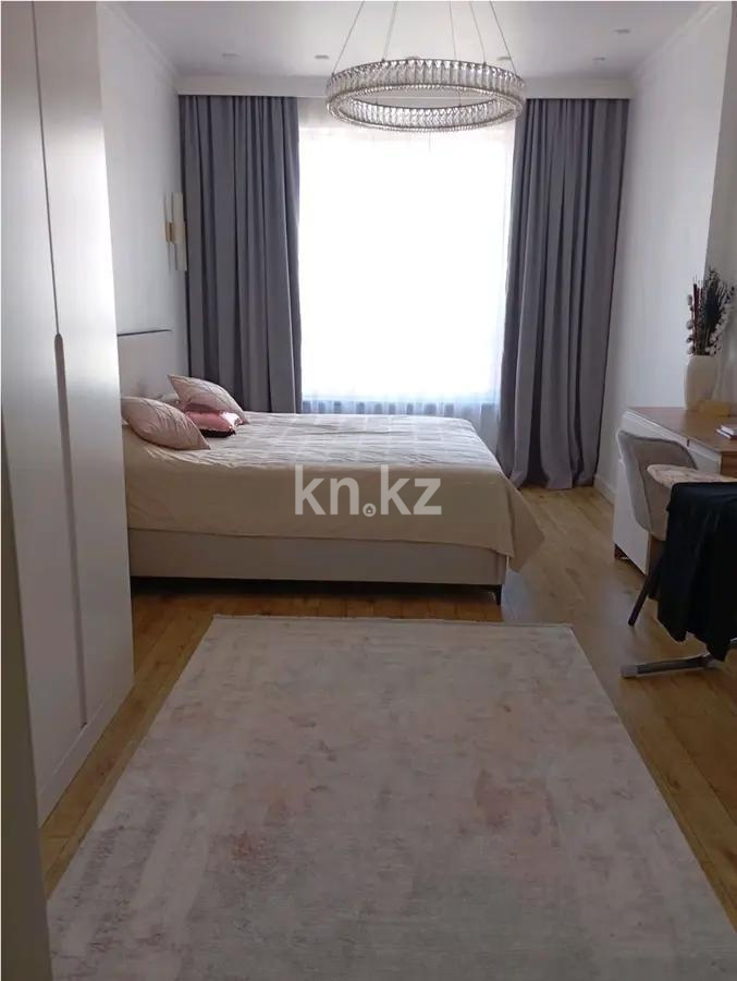 Продажа 4-комнатной квартиры, 134 м², пр. Сейфуллина, дом  469а в Алматы - фото 2