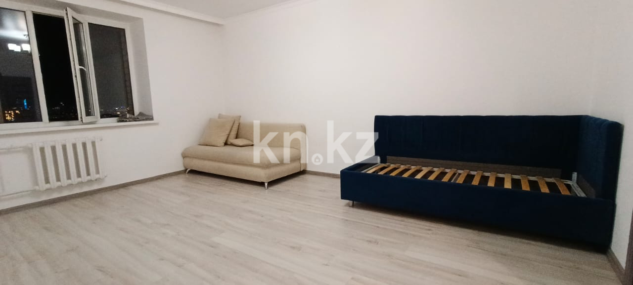 Аренда 2-комнатной квартиры, 70 м², ул. Брусиловского, дом  2 в Астане - фото 4