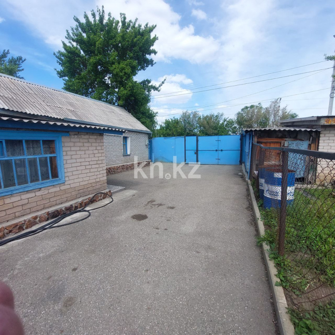 Продажа 6-комнатного дома, 123.8 м², ул. Леонида Беды в Костанае - фото 3