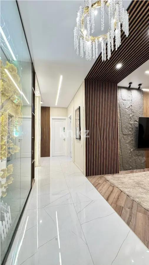 Продажа 3-комнатной квартиры, 96 м² в Астане - фото 4