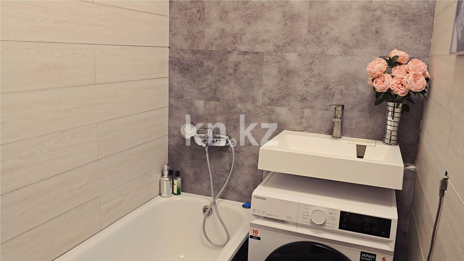 Продажа 2-комнатной квартиры, 55 м² в Астане - фото 12