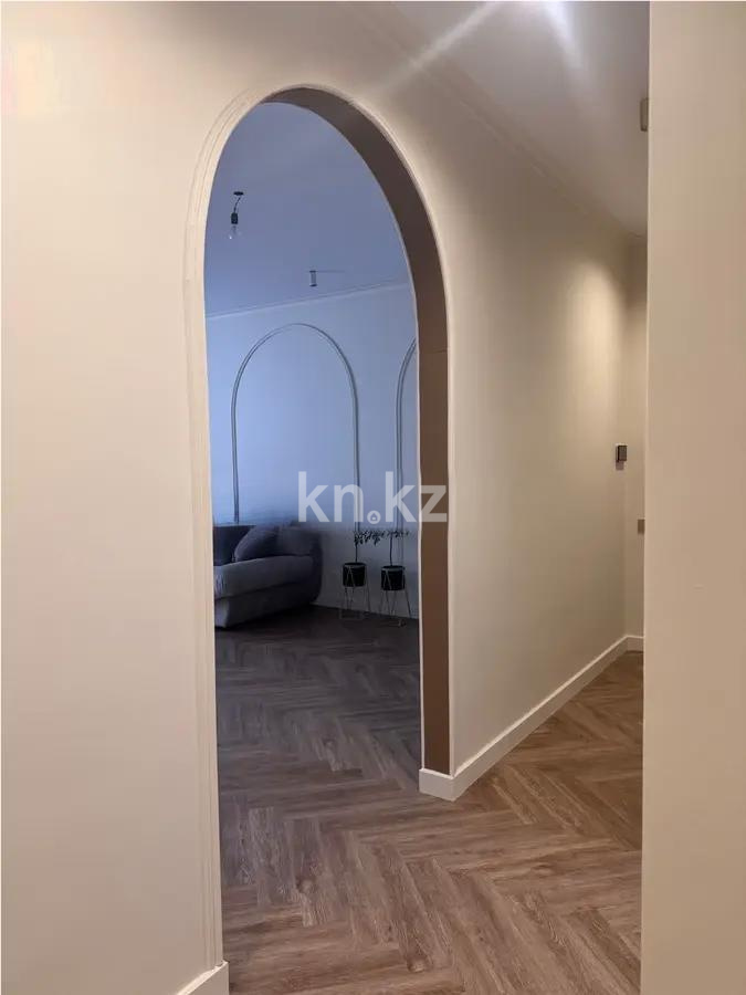 Продажа 3-комнатной квартиры, 112 м², ул. Толе би, дом  52 в Астане - фото 4