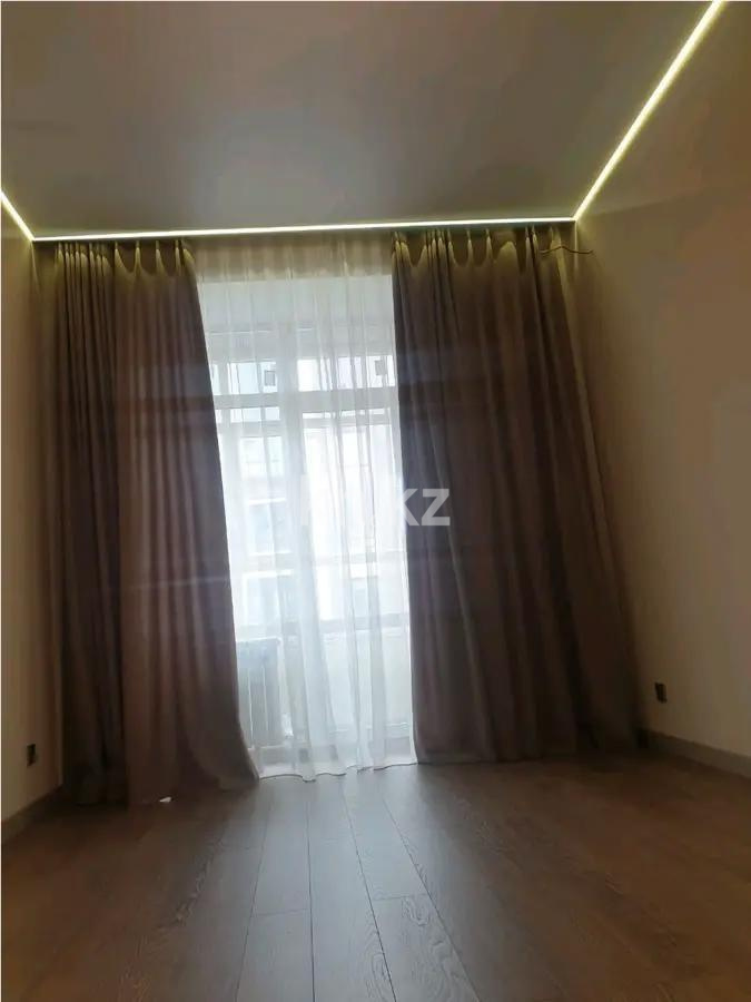 Продажа 1-комнатной квартиры, 40 м² в Астане