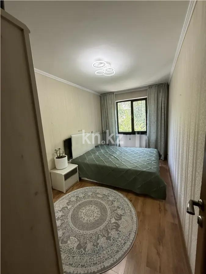 Продажа 3-комнатной квартиры, 58.5 м² в Алматы - фото 2