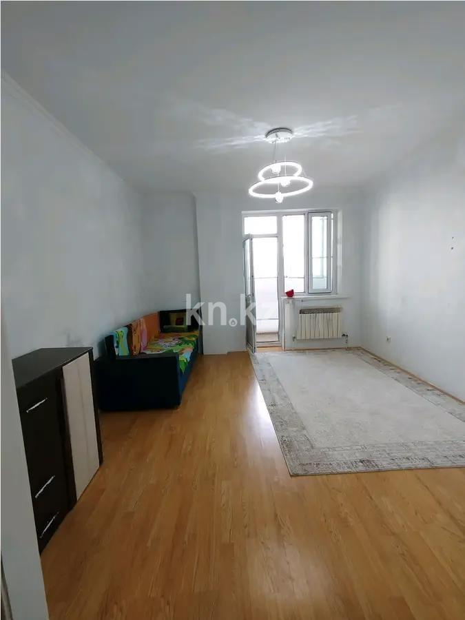 Продажа 1-комнатной квартиры, 41 м² в Астане